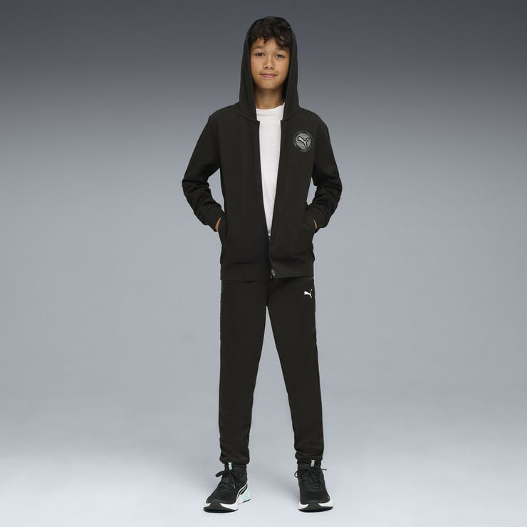 ボーイズ アクティブ スポーツ | PUMA | 詳細画像3 