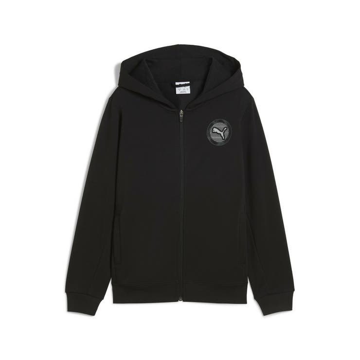 ボーイズ アクティブ スポーツ | PUMA | 詳細画像4 