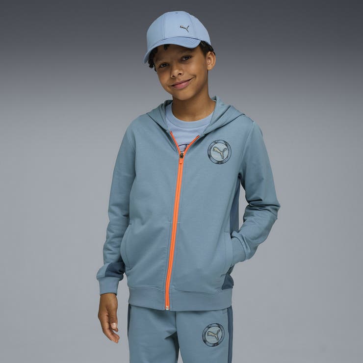 ボーイズ アクティブ スポーツ[品番：PUMW0008909]｜PUMA