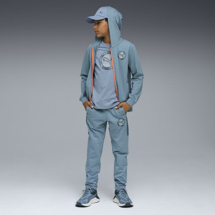 ボーイズ アクティブ スポーツ[品番：PUMW0008909]｜PUMA