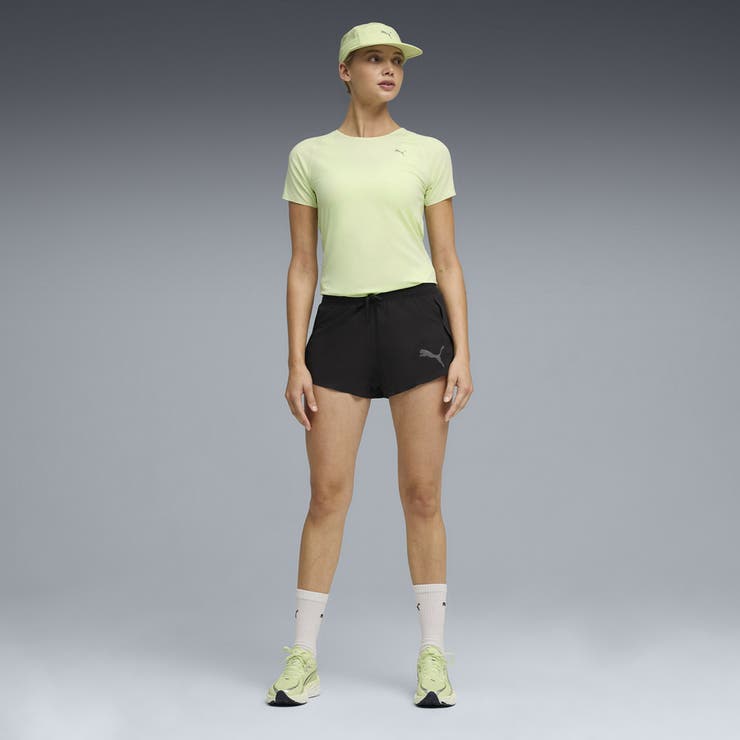 ウィメンズ ランニング ライトスピード | PUMA | 詳細画像3 