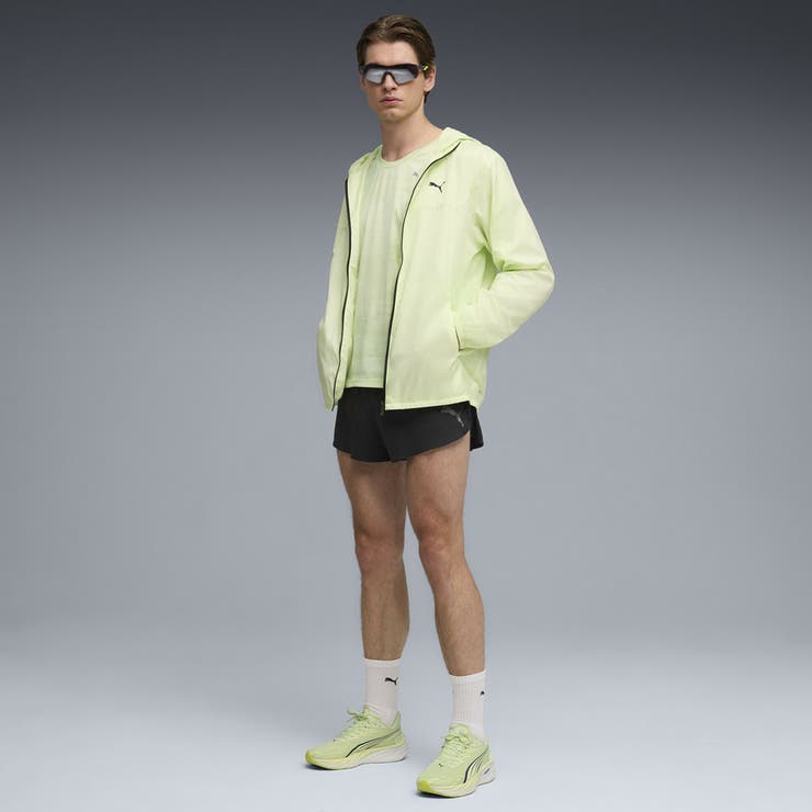 メンズ ランニング ライトスピード | PUMA | 詳細画像3 