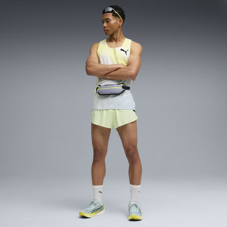 メンズ ランニング ライトスピード | PUMA | 詳細画像3 