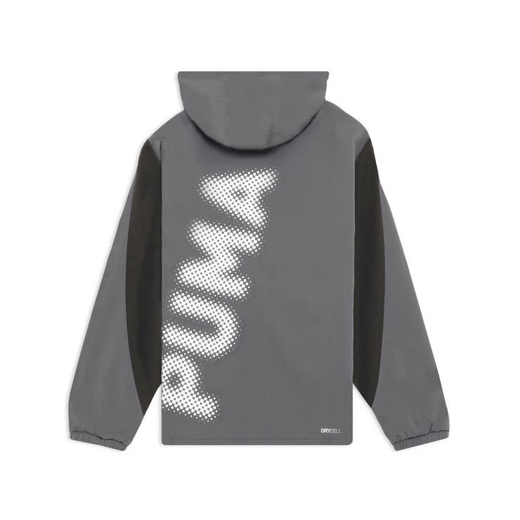 メンズ ランニング クロス ウーブンジャケット CLOTH WOVEN JKT | PUMA | 詳細画像2 