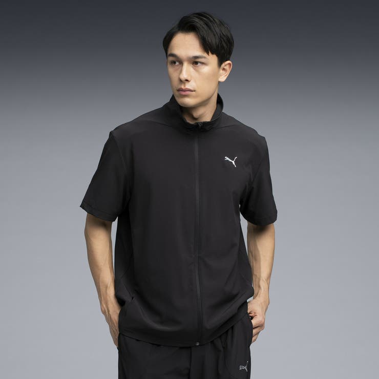 メンズ トレーニング プーマ | PUMA | 詳細画像1 