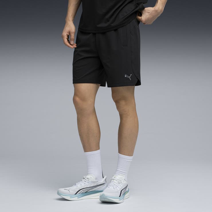 メンズ トレーニング プーマ | PUMA | 詳細画像1 