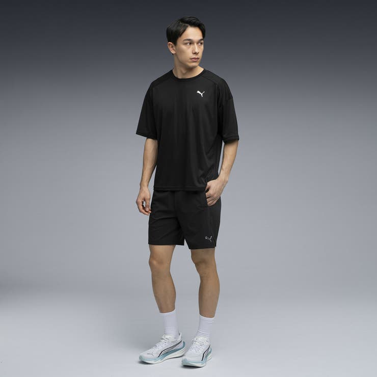 メンズ トレーニング プーマ | PUMA | 詳細画像3 