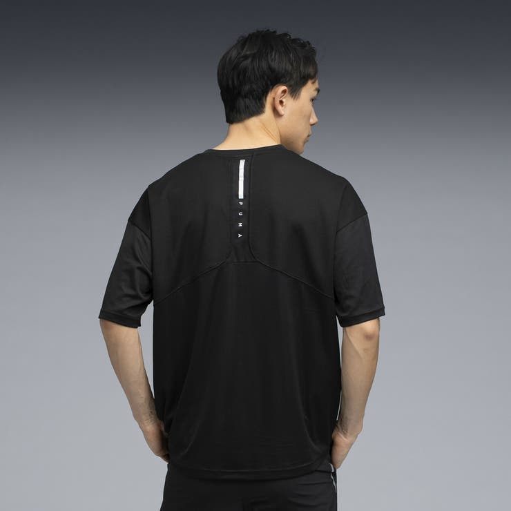 メンズ トレーニング プーマ | PUMA | 詳細画像2 