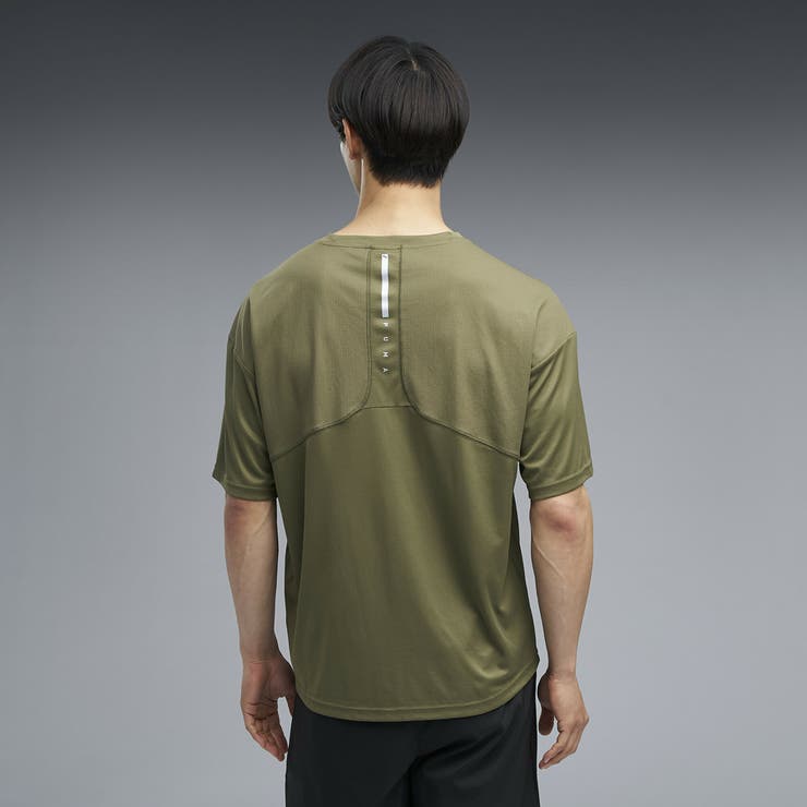 メンズ トレーニング プーマ | PUMA | 詳細画像2 