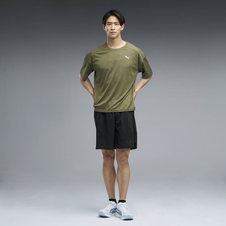 メンズ トレーニング プーマ | PUMA | 詳細画像3 
