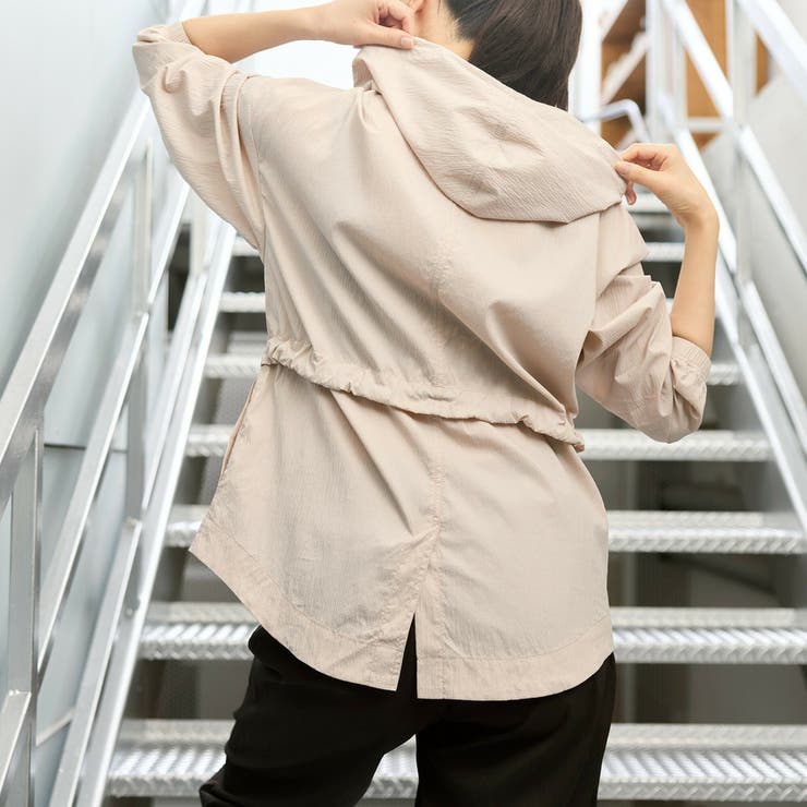 ウィメンズ ヨガ ウーブンジャケット WOVEN JKT[品番：PUMW0010206