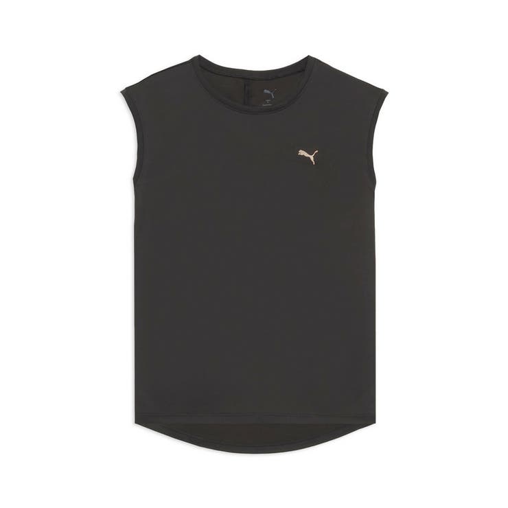 ウィメンズ ヨガ タンクトップ TANK | PUMA | 詳細画像1 