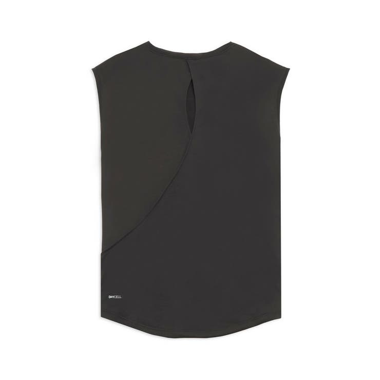 ウィメンズ ヨガ タンクトップ TANK | PUMA | 詳細画像2 