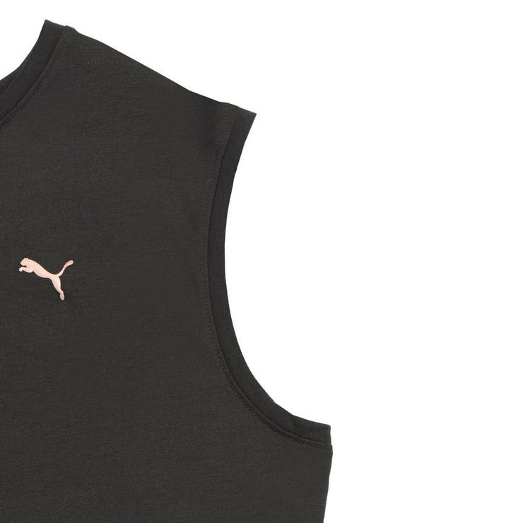 ウィメンズ ヨガ タンクトップ TANK | PUMA | 詳細画像3 