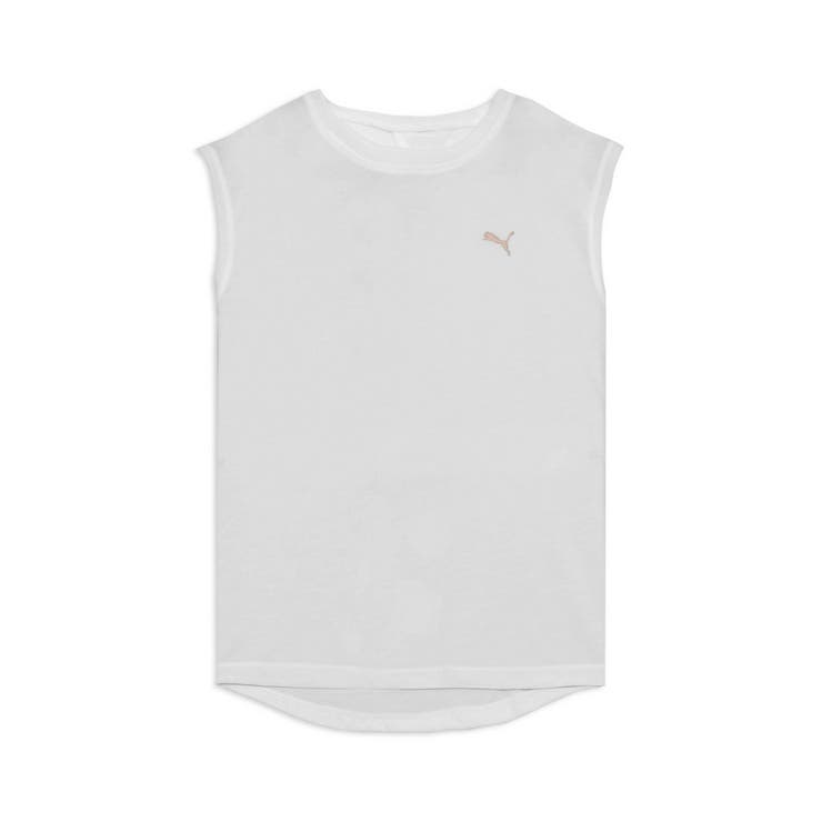 ウィメンズ ヨガ タンクトップ TANK | PUMA | 詳細画像4 