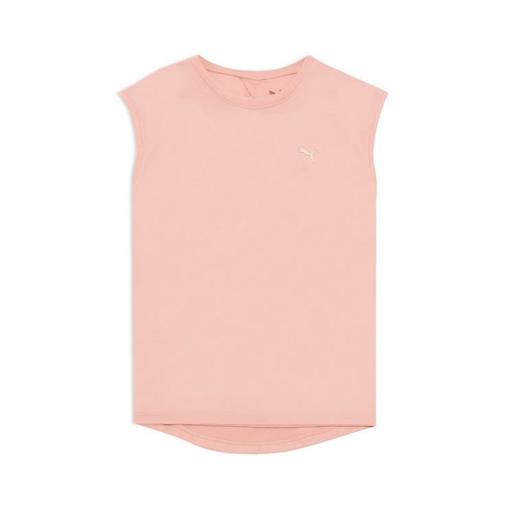 ウィメンズ ヨガ タンクトップ TANK | PUMA | 詳細画像4 