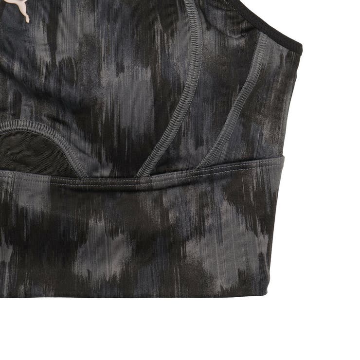 ウィメンズ ヨガ AOP ブラトップ  ミディアムサポート BRA AOP | PUMA | 詳細画像6 