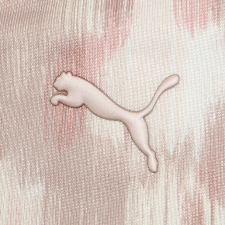 ウィメンズ ヨガ AOP ブラトップ  ミディアムサポート BRA AOP | PUMA | 詳細画像4 