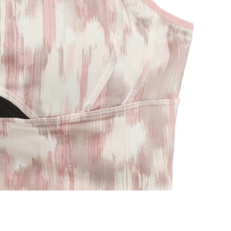 ウィメンズ ヨガ AOP ブラトップ  ミディアムサポート BRA AOP | PUMA | 詳細画像5 