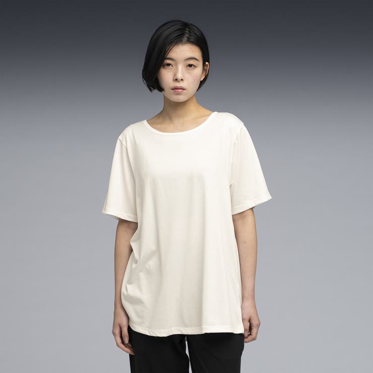 ウィメンズ トレーニング TAD バックオープン 半袖 Tシャツ SS TEE | PUMA | 詳細画像1 