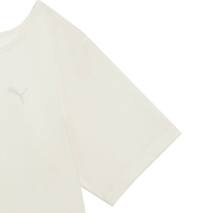 ウィメンズ トレーニング TAD バックオープン 半袖 Tシャツ SS TEE | PUMA | 詳細画像5 