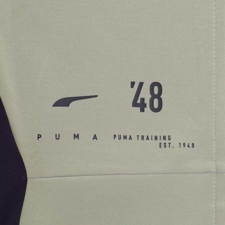 メンズ トレーニング ニットジャケット KNIT JKT | PUMA | 詳細画像9 