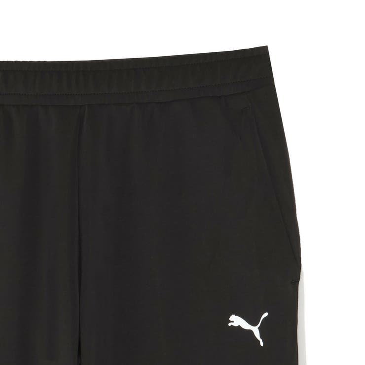メンズ トレーニング ニットパンツ KNIT PT | PUMA | 詳細画像3 