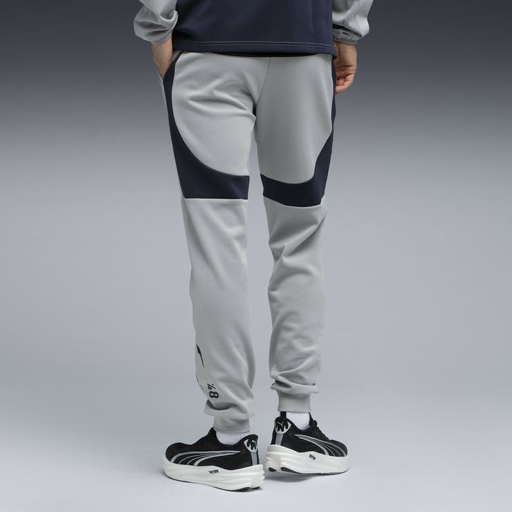 メンズ トレーニング ニットパンツ KNIT PT | PUMA | 詳細画像2 