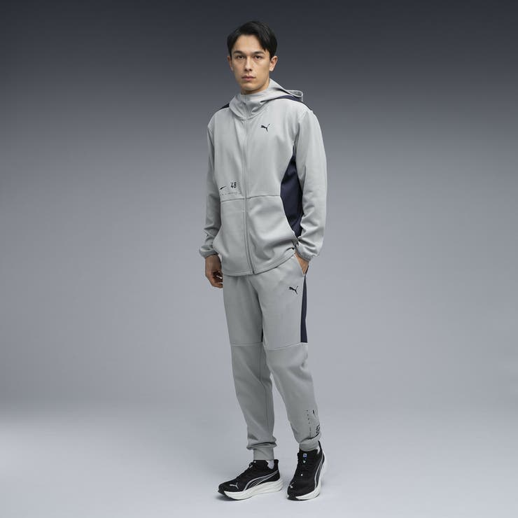 メンズ トレーニング ニットパンツ KNIT PT | PUMA | 詳細画像3 