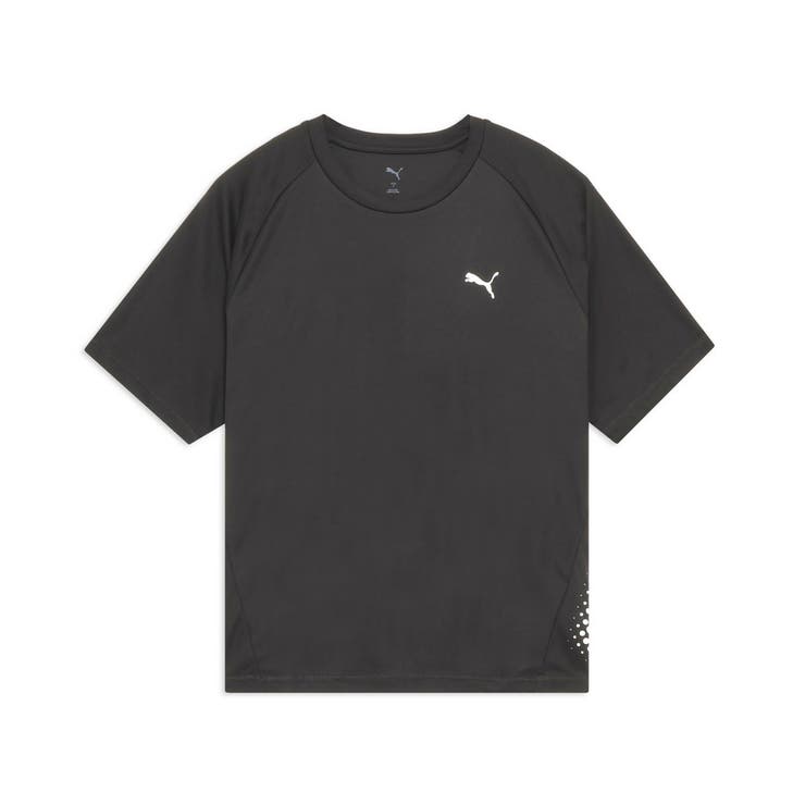 メンズ トレーニング バックプリント | PUMA | 詳細画像4 