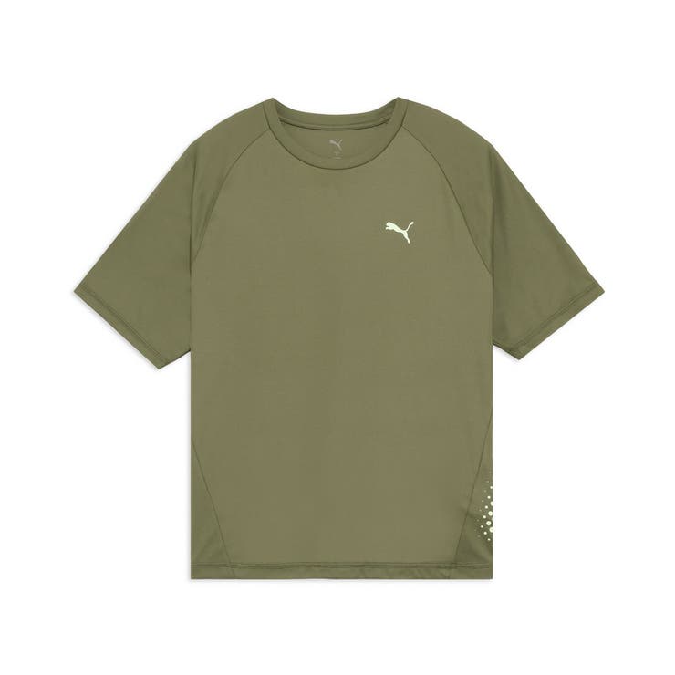 メンズ トレーニング バックプリント | PUMA | 詳細画像4 