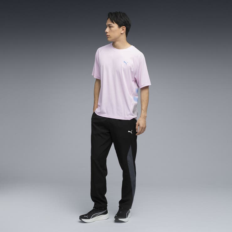 メンズ トレーニング バックプリント | PUMA | 詳細画像3 