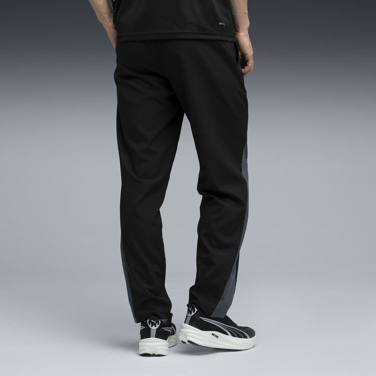 メンズ トレーニング クロス ウーブンパンツ CLOTH WOVEN PT | PUMA | 詳細画像2 