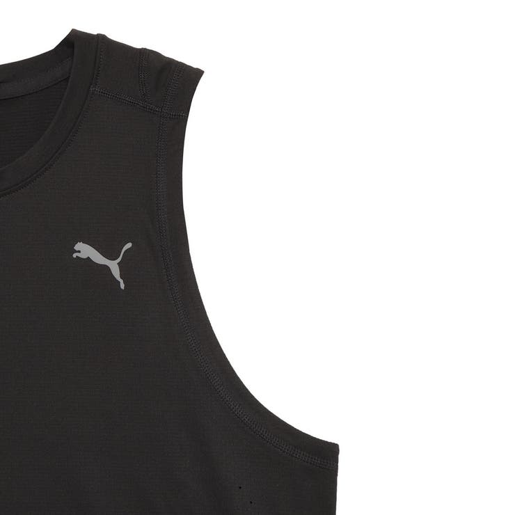メンズ トレーニング ドライエリート タンクトップ | PUMA | 詳細画像6 