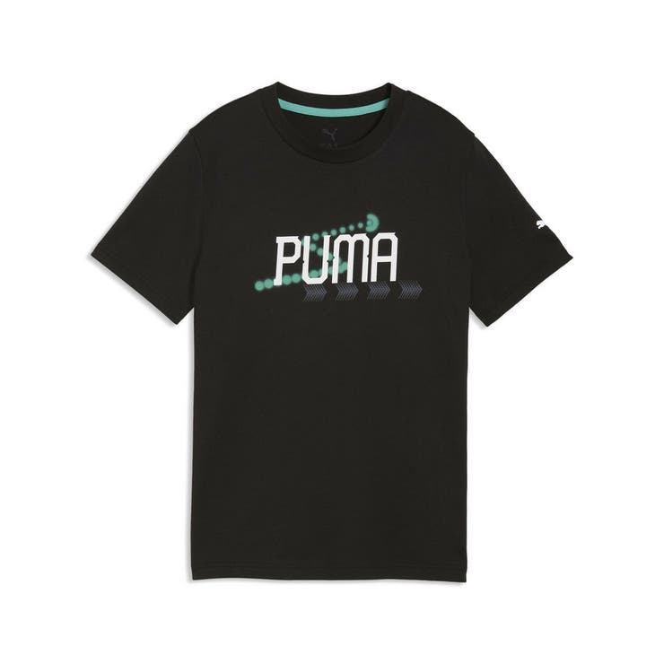 ボーイズ アクティブ スポーツ | PUMA | 詳細画像4 