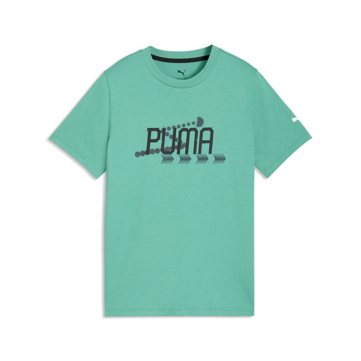 ボーイズ アクティブ スポーツ | PUMA | 詳細画像4 