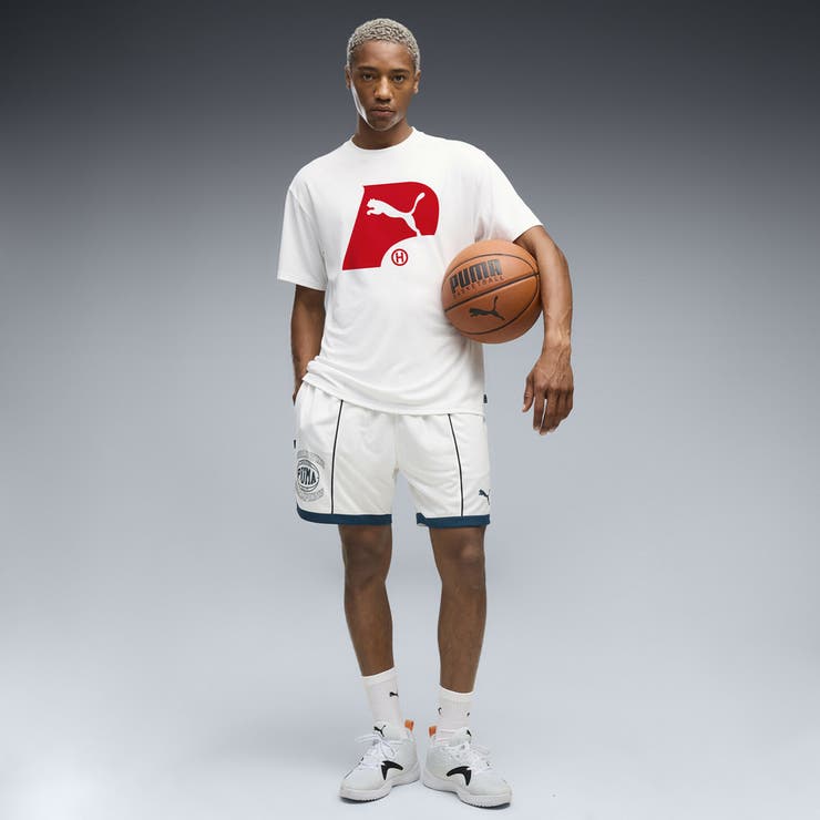 メンズ バスケットボール チーム | PUMA | 詳細画像3 