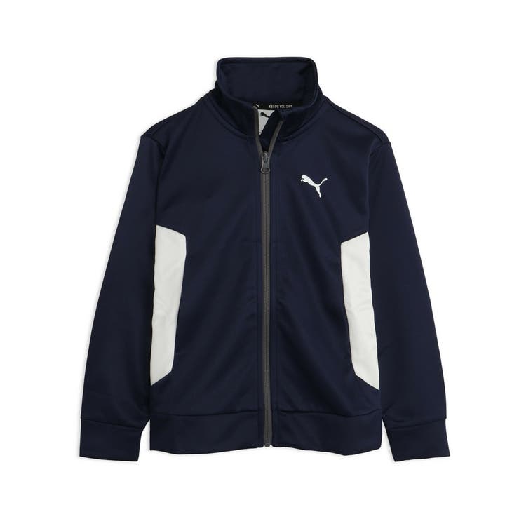 ボーイズ アクティブ スポーツ | PUMA | 詳細画像1 