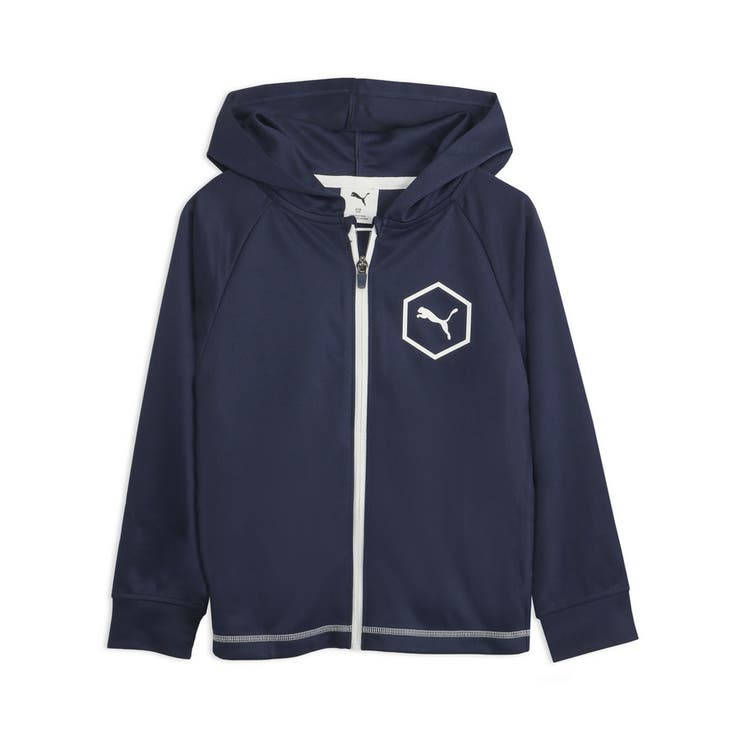ボーイズ アクティブ スポーツ | PUMA | 詳細画像1 