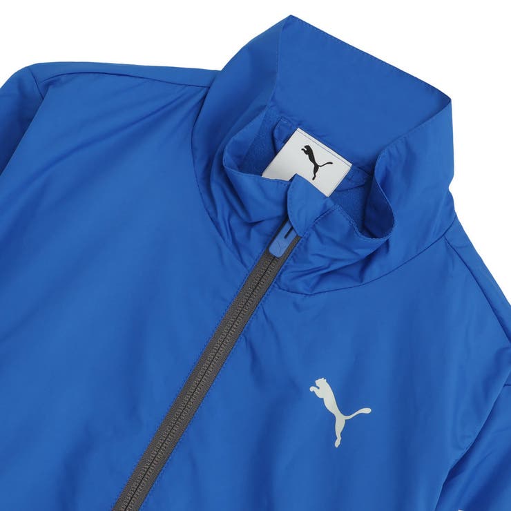 ボーイズ アクティブ スポーツトリコット | PUMA | 詳細画像5 