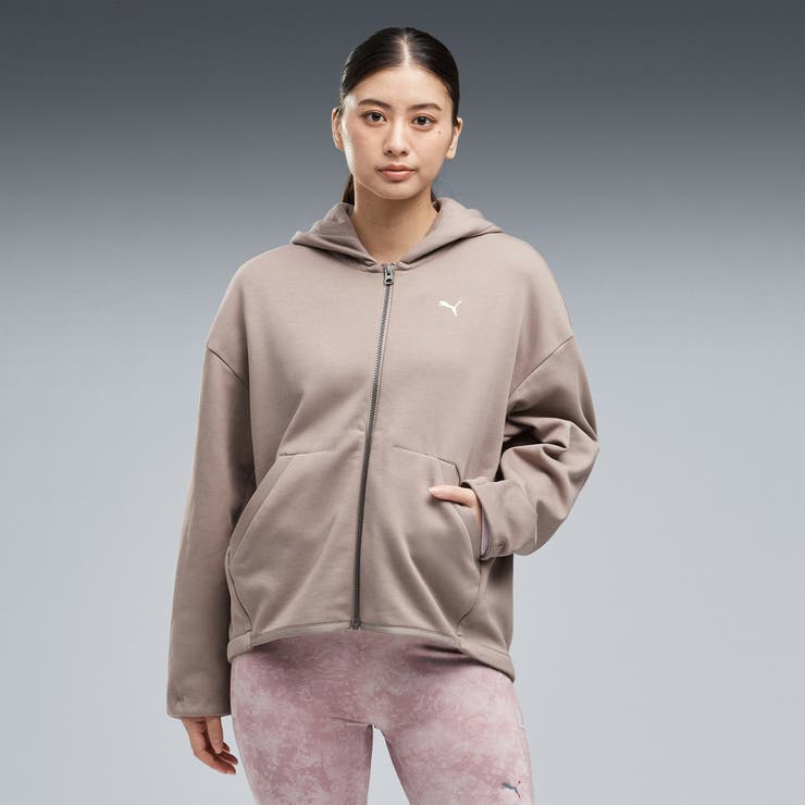 ウィメンズ ヨガ スタジオ | PUMA | 詳細画像1 