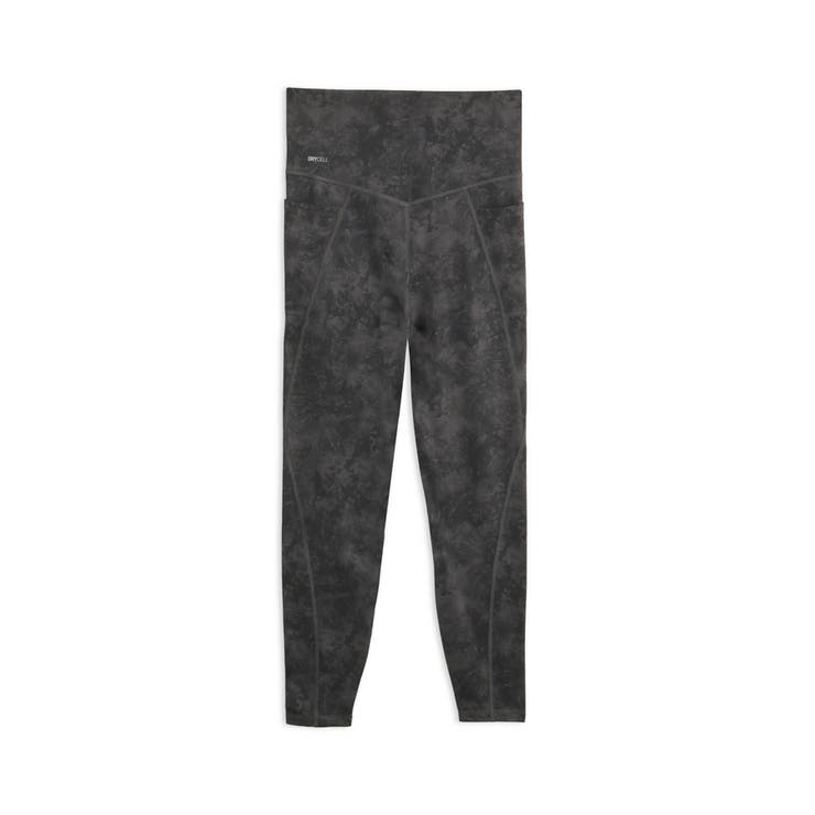 ウィメンズ ヨガ スタジオ AOP タイツ STUDIO AOP TIGHT | PUMA | 詳細画像5 