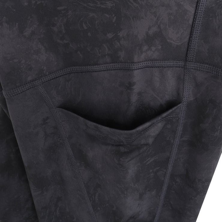 ウィメンズ ヨガ スタジオ AOP タイツ STUDIO AOP TIGHT | PUMA | 詳細画像9 