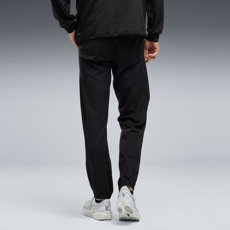 メンズ トレーニング ニット パンツ KNIT PANTS | PUMA | 詳細画像3 