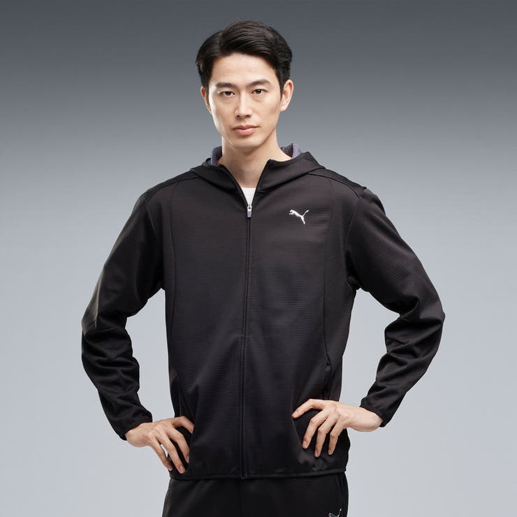 メンズ トレーニング パワートレイン | PUMA | 詳細画像1 