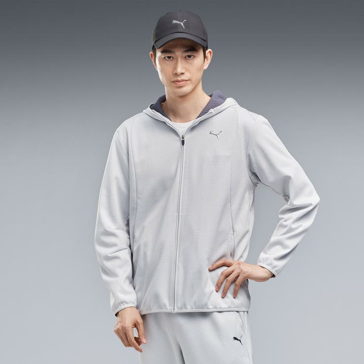 メンズ トレーニング パワートレイン | PUMA | 詳細画像1 