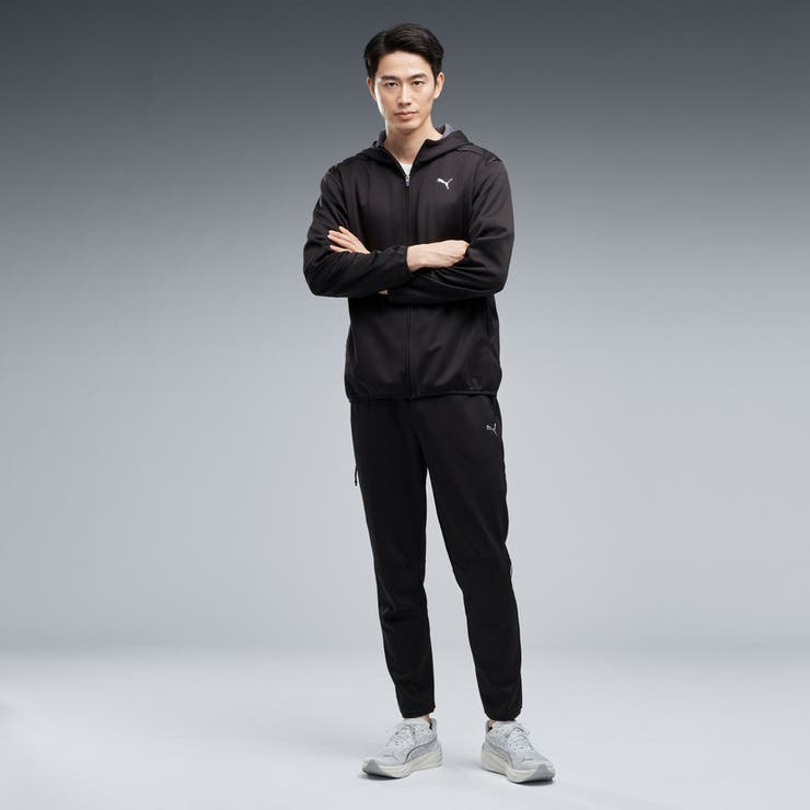 メンズ トレーニング パワートレイン | PUMA | 詳細画像1 
