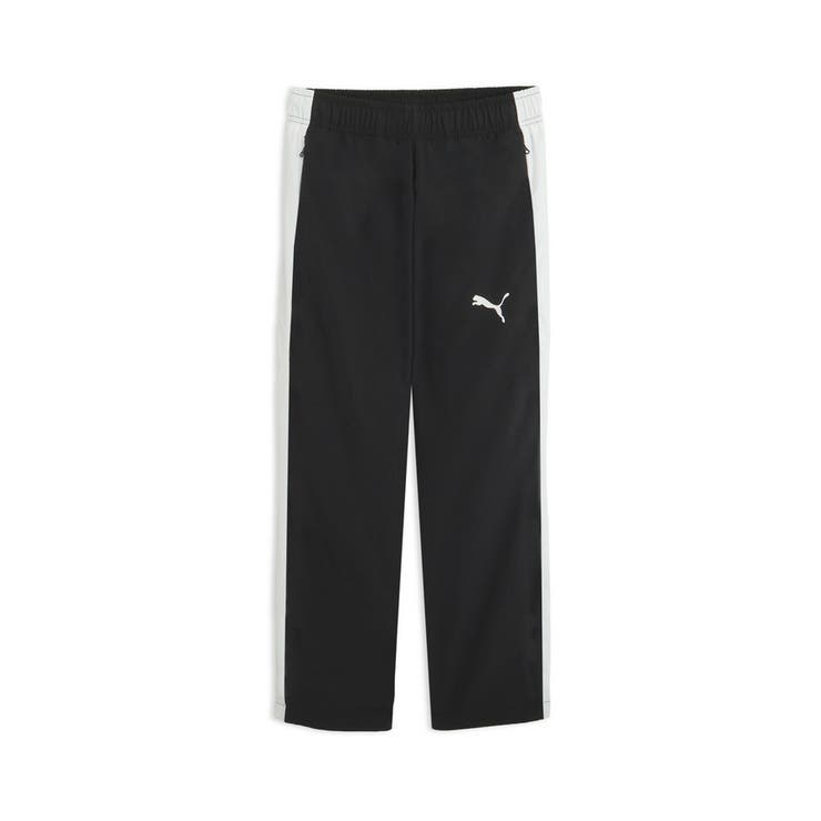 メンズ トレーニング プーマ | PUMA | 詳細画像1 
