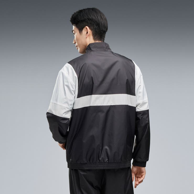 メンズ トレーニング ウーブン | PUMA | 詳細画像2 