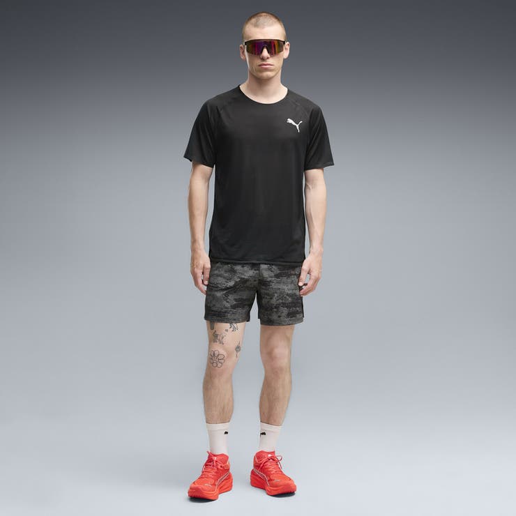 メンズ ランニング ドリームラン | PUMA | 詳細画像1 